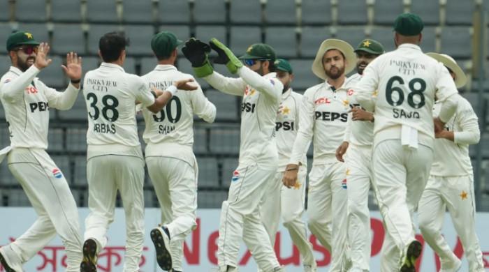 Pakistan announce single 17-man squad for England-West Indies Test tours Pakistan announce single 17-man squad for England-West Indies Test tours