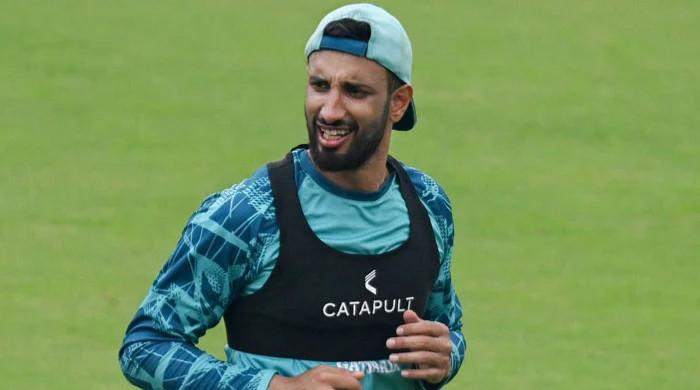 Shaun Masood’s Test captaincy is under consideration ahead of the team announcement