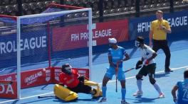 India outclass Pakistan in blockbuster FIH Pro League clash