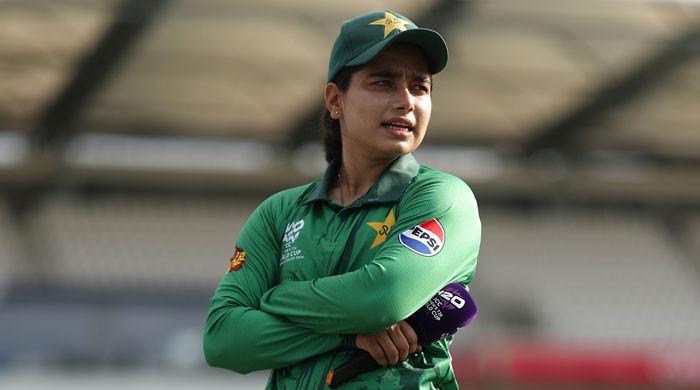 Fatima Sana says Pakistan played poor cricket after defeat against Australia Fatima Sana says Pakistan played poor cricket after defeat against Australia