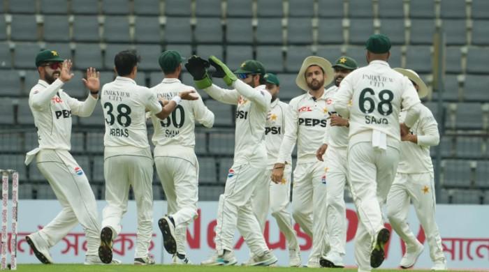 Pakistan’s middle-order batsman is unlikely to play West Indies, England Tests