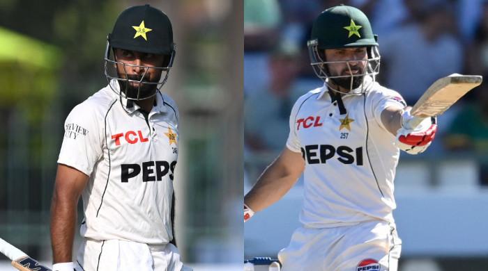 PCB admits four players to training camps amid fitness concerns