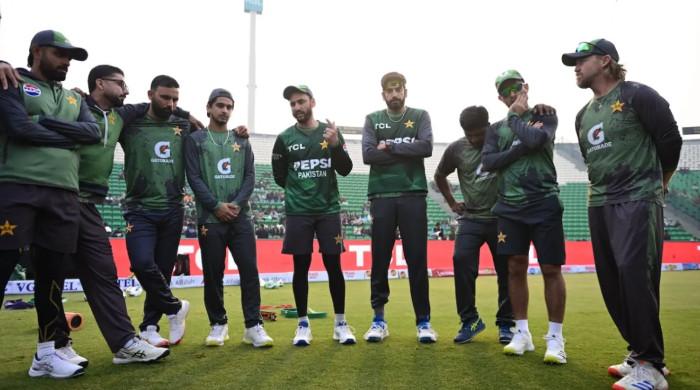 PCB has planned US training program for selected Pakistani cricketers