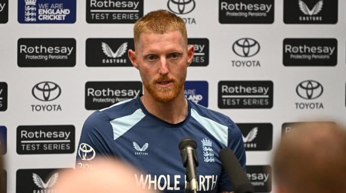 Ben Stokes apologizes for nightclub incident before deciding Test series