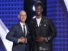 2026 NBA Draft: Washington Wizards select AJ Dybantsa with first overall pick