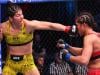Ketlen Vieira signs with PFL after UFC departure