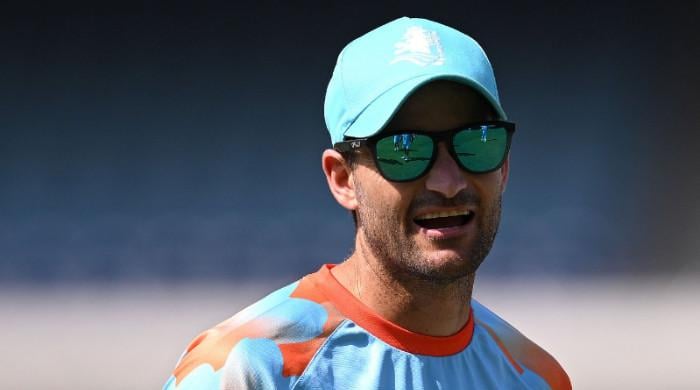 Ryan Cook has stepped down as head coach of the Netherlands team with immediate effect