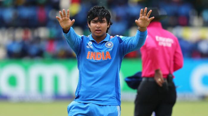 Kapil Dev urged teenage sensation Vaibhav Suriyavanshi to be patient