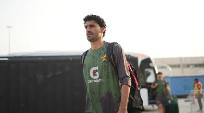 Sufiyan Mukeem joins Derbyshire Falcons in 2026 Vitality Blast