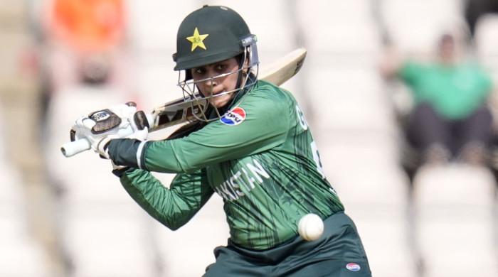 Gul Beroza was reprimanded for breaching the ICC Code of Conduct