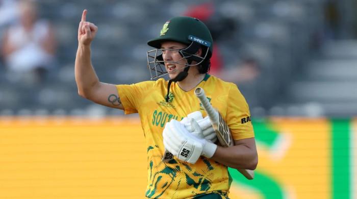 Women’s T20 World Cup: South Africa beat Netherlands to keep semi-final hopes alive