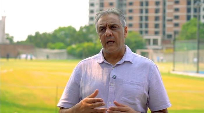 PCB’s new ’24-test fitness system’ boosts players’ growth, says Javed Mughal