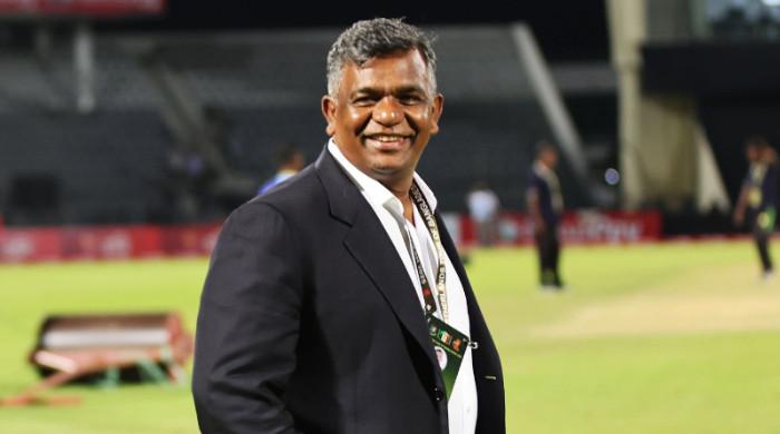 Former president Aminul Islam urges ICC to suspend PCB funding