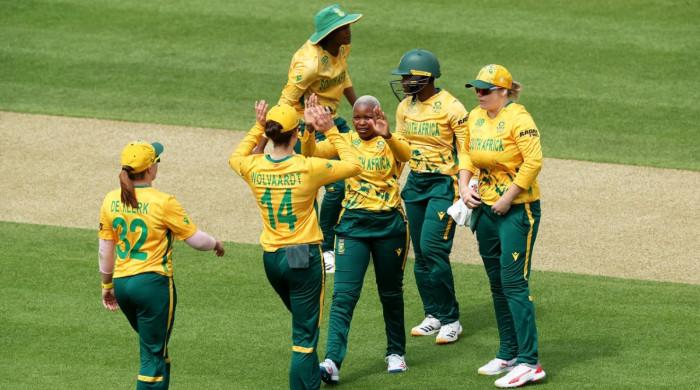 South Africa move closer to Women’s T20 World Cup semi-finals after Bangladesh win