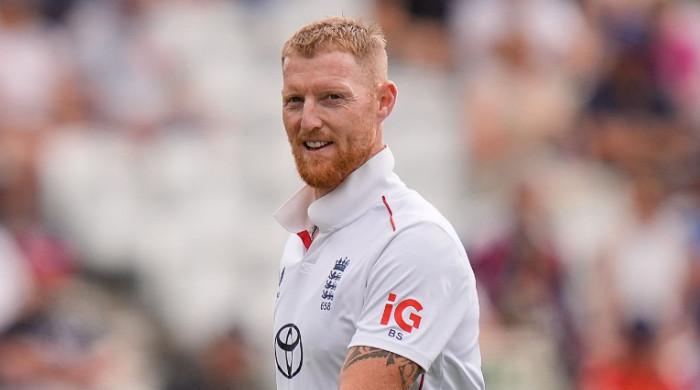 Ben Stokes has announced his retirement from international cricket