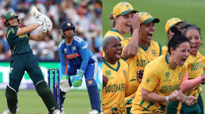India lose to Australia, South Africa in Women’s T20 World Cup semi-final
