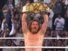 Sami Zayn pins Cody Rhodes to capture Undisputed WWE Championship