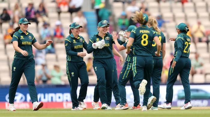 Women’s T20 World Cup 2026 semi-final line-up confirmed