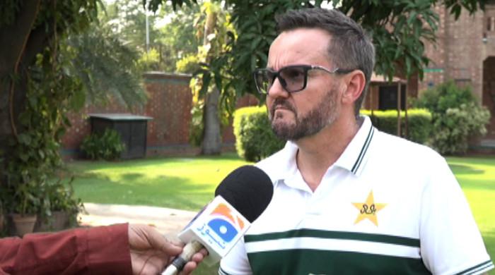 Mike Hesson explains why Pakistan can’t expect immediate ICC success