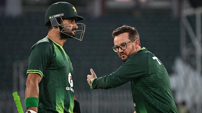 Mike Hesson reveals the thinking behind Pakistan’s Asian Games squad selection