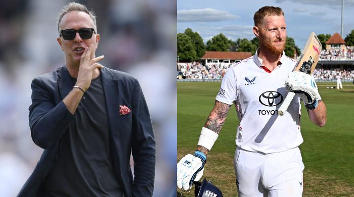Michael Vaughan shares the possible reason behind Ben Stokes’ retirement
