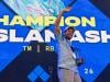 Pakistan's Arslan Ash captures eighth EVO Tekken championship