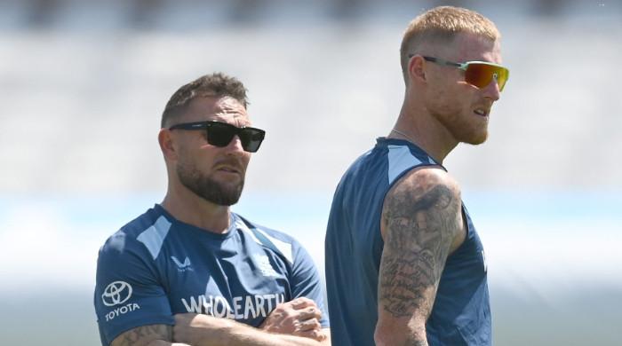 Brendon McCullum insists Stokes’ commitment to England will remain strong even after retirement Brendon McCullum insists Stokes’ commitment to England will remain strong even after retirement