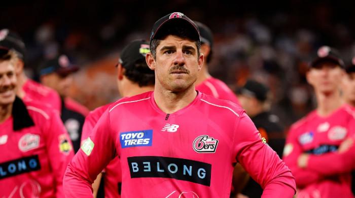 Australia’s Moises Henriques has switched international allegiance to Portugal Australia’s Moises Henriques has switched international allegiance to Portugal