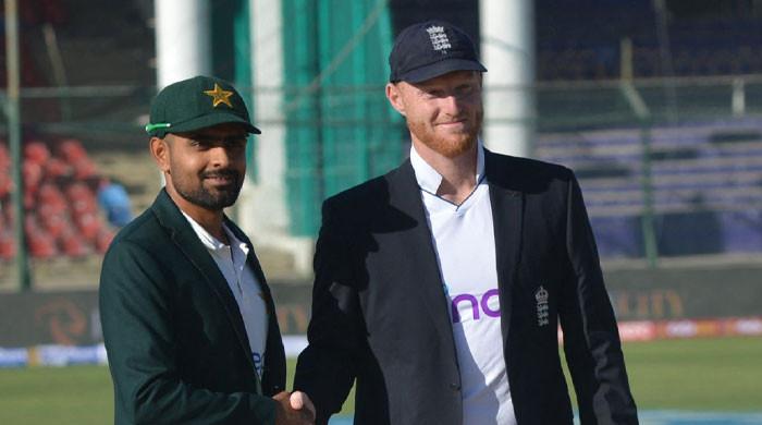 Babar Azam pays heartfelt tribute to retired Ben Stokes