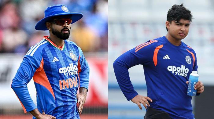 Shreyas Iyer breaks silence on Vaibhav Suryavanshi’s selection debate