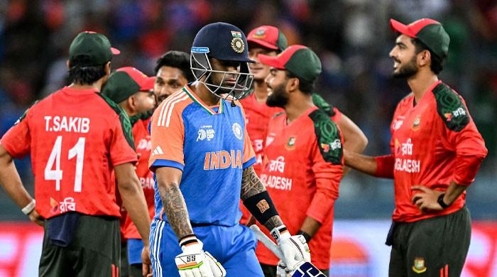 India’s white-ball tour of Bangladesh is likely to continue