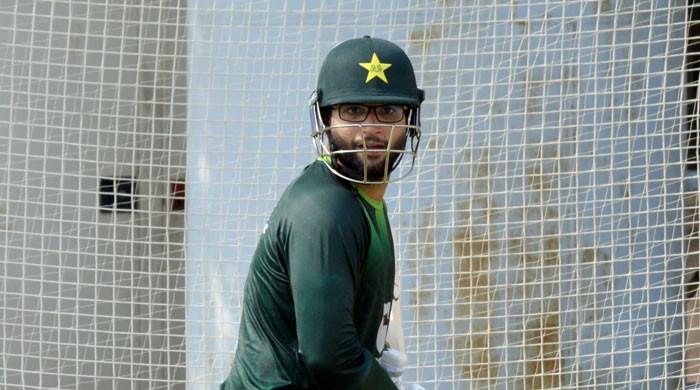 Imam-ul-Haq ‘definitely considering’ Pakistan captaincy Imam-ul-Haq ‘definitely considering’ Pakistan captaincy