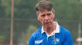 Pakistan appoint Herman Kruis as National Hockey Coaching Advisor