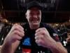 Tyson Fury's next opponent and fight date confirmed