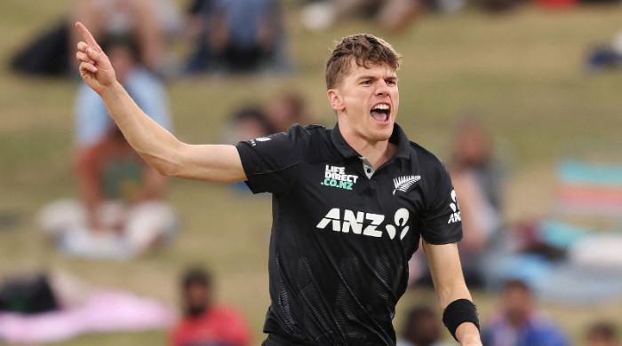 Ben Sears dropped from West Indies ODI series, his replacement named Ben Sears dropped from West Indies ODI series, his replacement named
