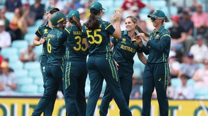 MCC urges members to support Women’s T20 World Cup Final at Lord’s MCC urges members to support Women’s T20 World Cup Final at Lord’s