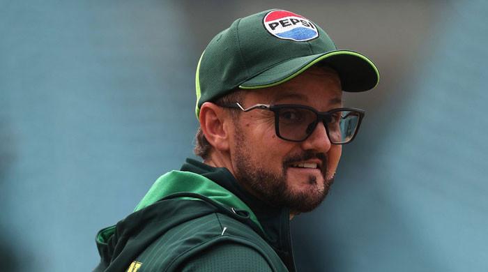Mike Hesson outlines Pakistan’s roadmap for the 2027 ODI World Cup Mike Hesson outlines Pakistan’s roadmap for the 2027 ODI World Cup