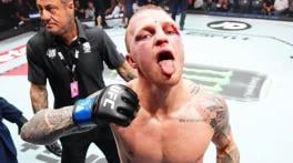 Mason Jones returns to UFC action against MarQuel Mederos in Sacramento