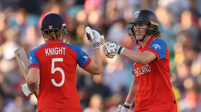 England defeated South Africa in Women’s T20 World Cup final with Australia England defeated South Africa in Women’s T20 World Cup final with Australia