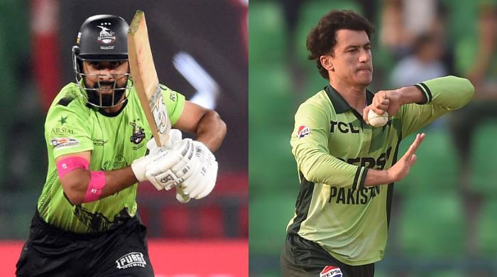 PCB issues NOCs to foreign franchise leagues for 14 Pakistani cricketers PCB issues NOCs to foreign franchise leagues for 14 Pakistani cricketers