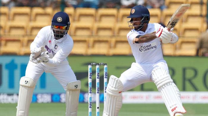 India will tour Sri Lanka in August for a two-match Test series India will tour Sri Lanka in August for a two-match Test series