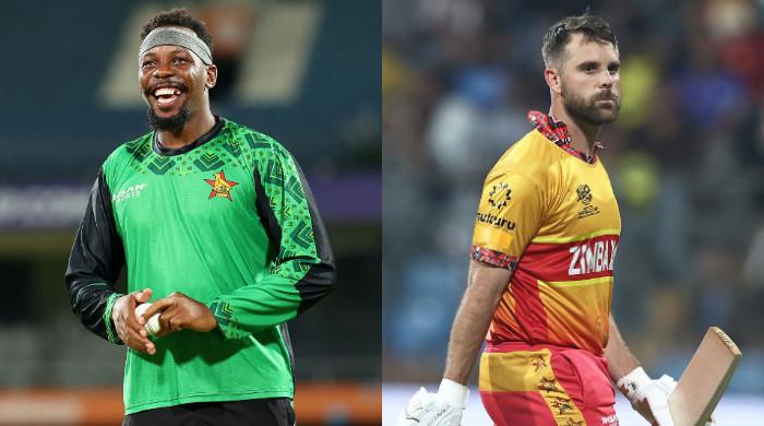 Key players return as Zimbabwe announce squad for Bangladesh ODI series
