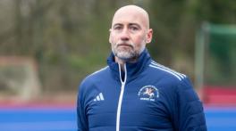 PHF appoints international coaching team to lead Pakistan hockey revival