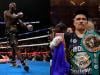 Oleksandr Usyk in talks for farewell fight against Deontay Wilder