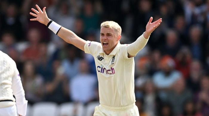 Sam Curran is keen to fill the void left in England’s Test team after the retirement of Ben Stokes Sam Curran is keen to fill the void left in England’s Test team after the retirement of Ben Stokes