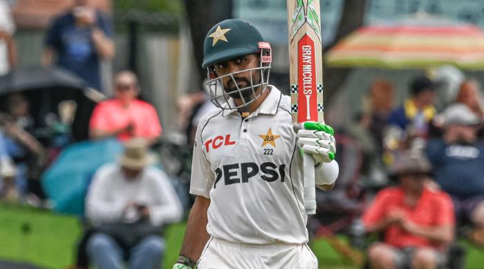 PCB appointed Babar Azam as Pakistan Test captain