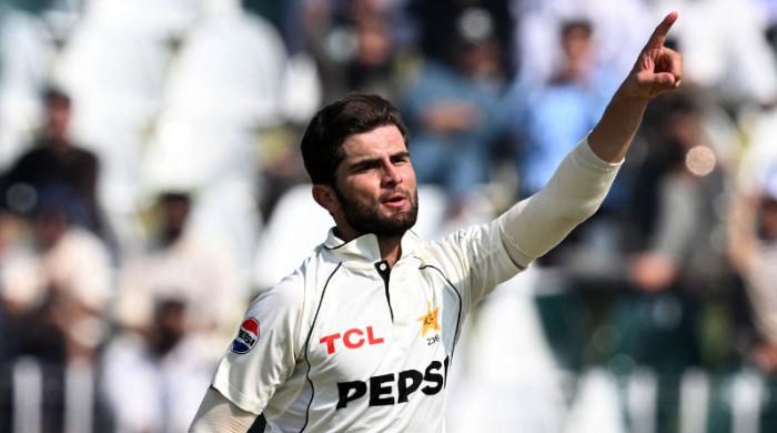 Aqib Javed has explained Shaheen Afridi’s dismissal from the Test team