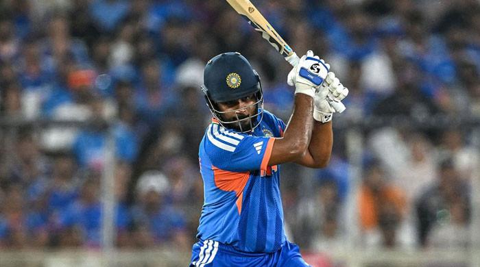 Sanju Samson has been left out of India’s squad for the Zimbabwe T20 series Sanju Samson has been left out of India’s squad for the Zimbabwe T20 series