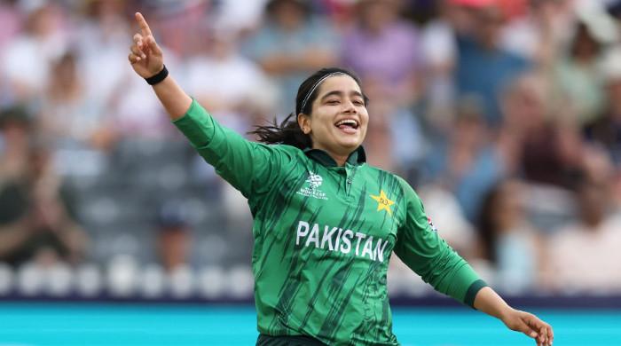 Fatima Sana not participating in Sri Lanka T20 2026 Fatima Sana not participating in Sri Lanka T20 2026