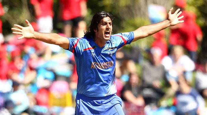 Former Afghanistan fast bowler Shapoor Sadran passed away at the age of 38 Former Afghanistan fast bowler Shapoor Sadran passed away at the age of 38